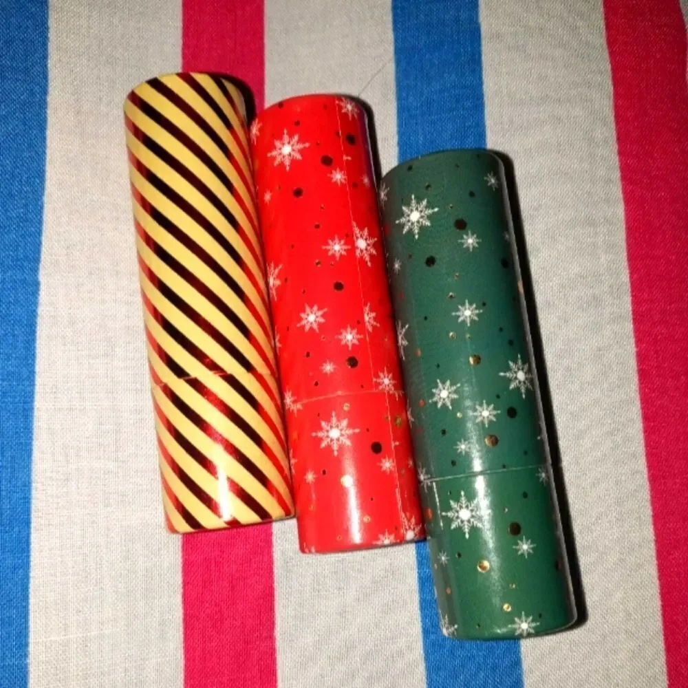 One jumbo balm stick